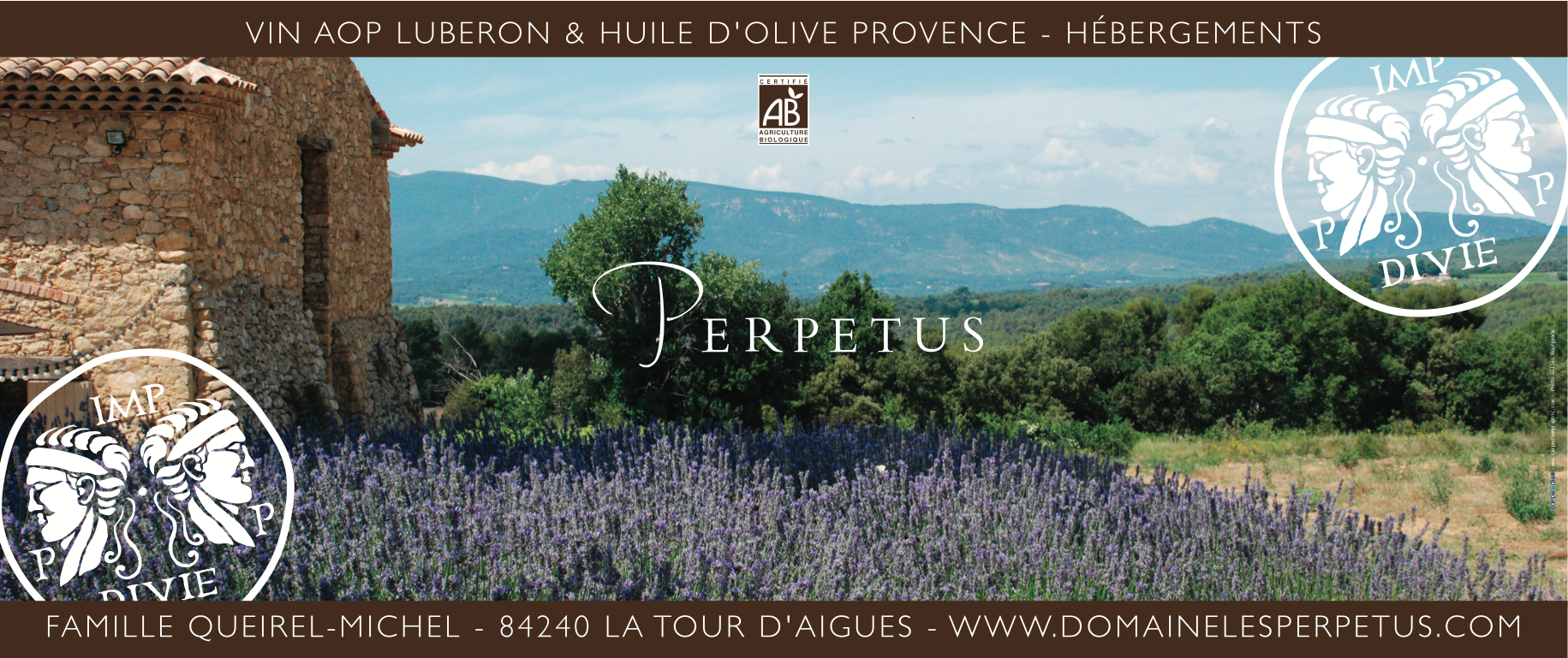 Les Estivales des Perpetus